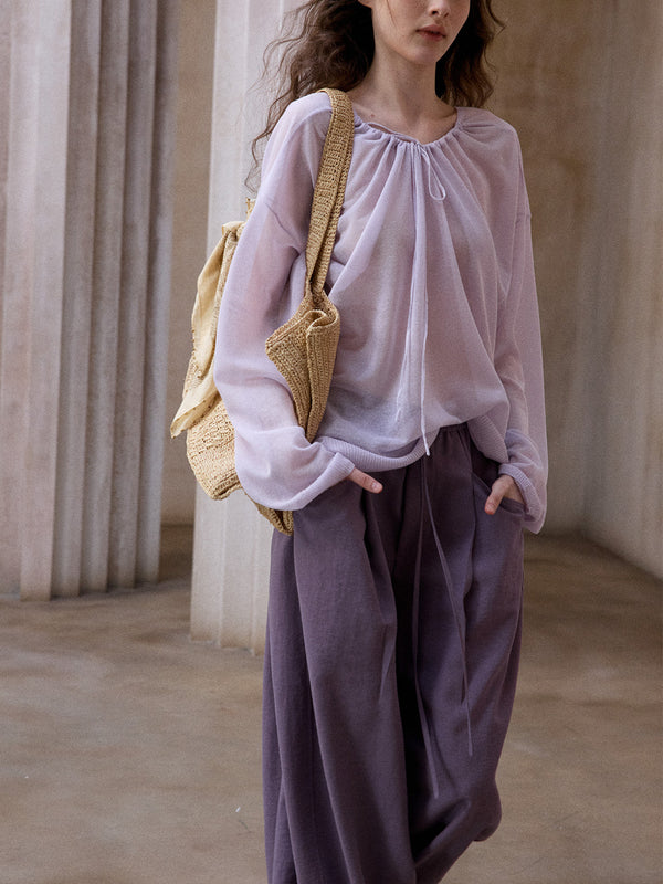 Mune Air Knit